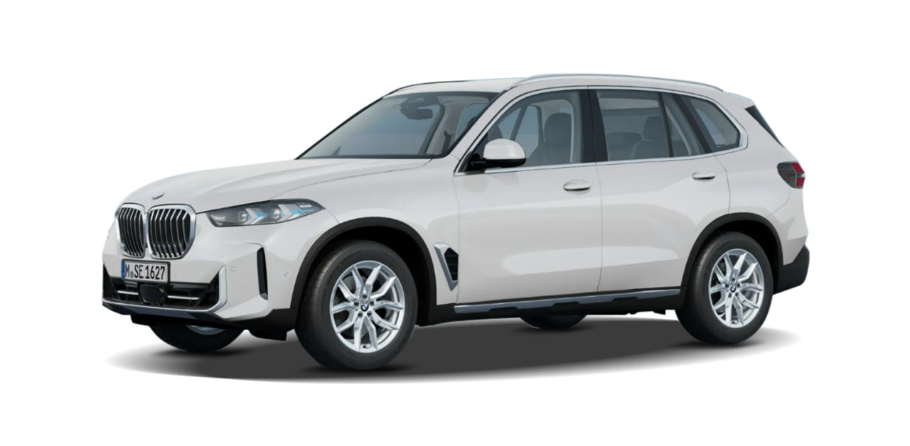 New BMW X5 for Sale Lloyd BMW